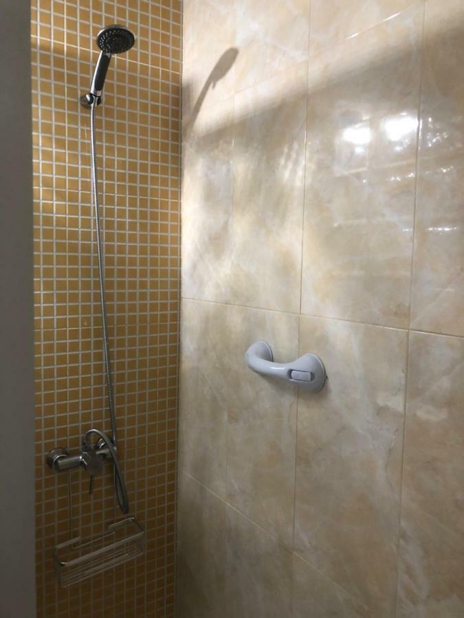 Apartamento La Mar De Cerca. Terraza Vistas Mar. 1ª Linea Playa Καντίζ Εξωτερικό φωτογραφία